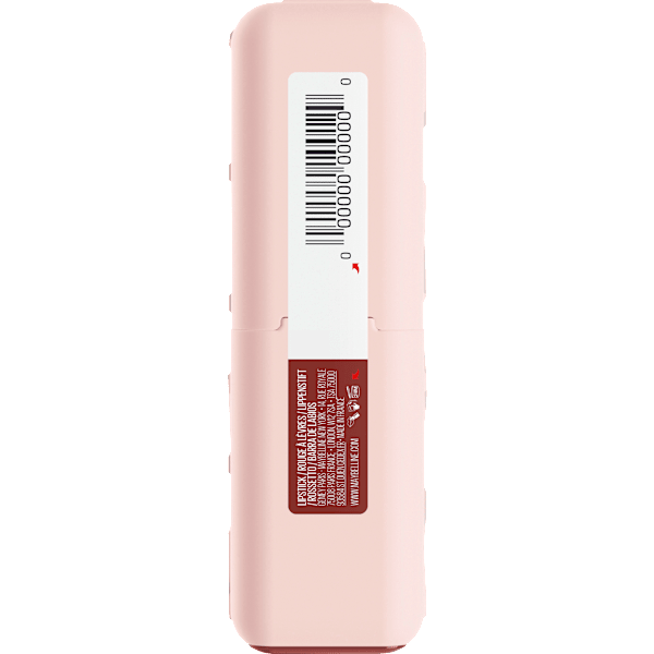 Lippenstift Serum 102 Out Til 4 MAYBELLINE NEW YORK