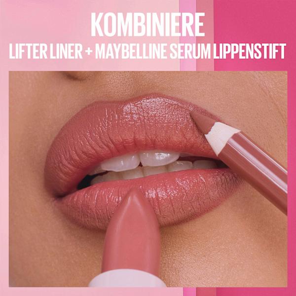 Lippenstift Serum 103 Make It Work MAYBELLINE NEW YORK