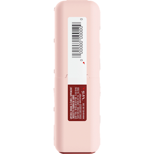 Lippenstift Serum 103 Make It Work MAYBELLINE NEW YORK