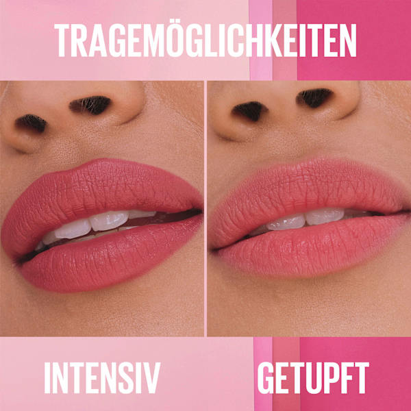 Lippenstift Serum 105 Speed Walk MAYBELLINE NEW YORK