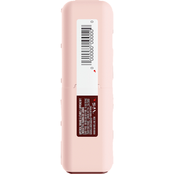 Lippenstift Serum 105 Speed Walk MAYBELLINE NEW YORK