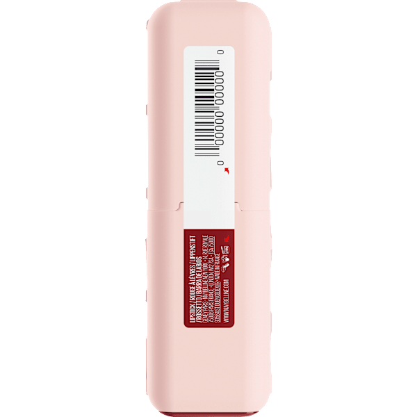 Lippenstift Serum 107 Blind Date MAYBELLINE NEW YORK