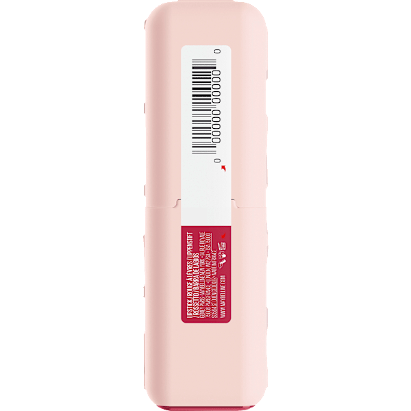Lippenstift Serum 108 Fit Check MAYBELLINE NEW YORK