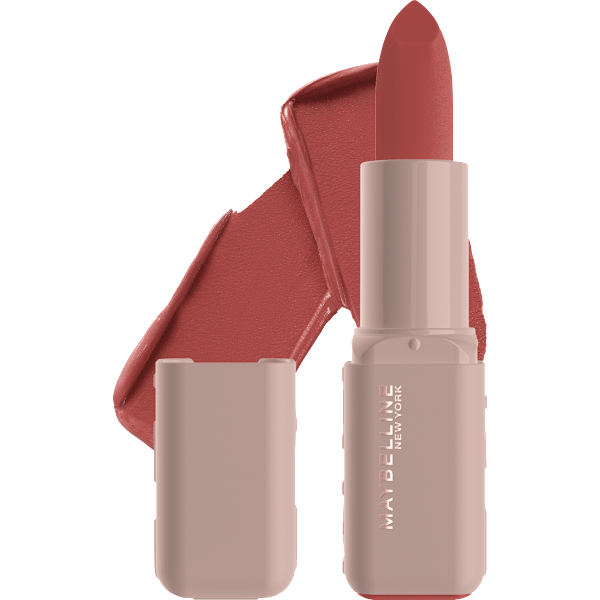 Lippenstift Serum Lippenstift 005 Take The 1 MAYBELLINE NEW YORK