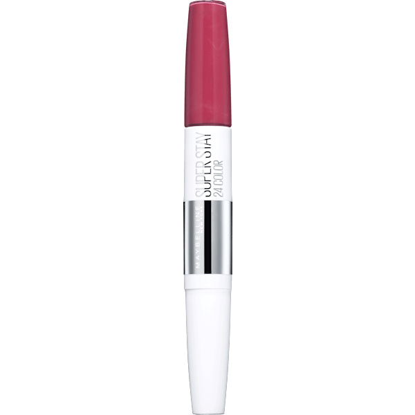 Lippenstift Super Stay 24h 135 Perpetual Rose MAYBELLINE NEW YORK