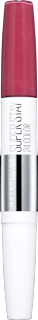 Lippenstift Super Stay 24h 135 Perpetual Rose  MAYBELLINE NEW YORK
