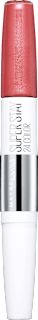 Lippenstift Super Stay 24h 150 Delicious Pink  MAYBELLINE NEW YORK