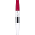 Lippenstift Super Stay 24h 195 raspberry  MAYBELLINE NEW YORK