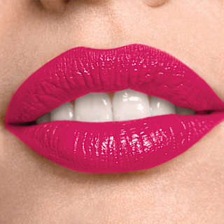 Lippenstift Super Stay 24h 195 raspberry  MAYBELLINE NEW YORK
