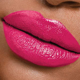 Lippenstift Super Stay 24h 195 raspberry  MAYBELLINE NEW YORK