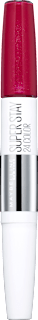 Lippenstift Super Stay 24h 195 raspberry  MAYBELLINE NEW YORK