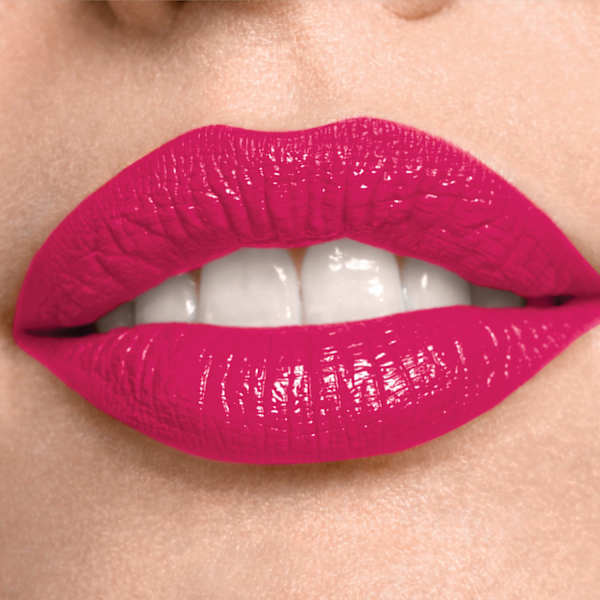 Lippenstift Super Stay 24h 195 raspberry MAYBELLINE NEW YORK