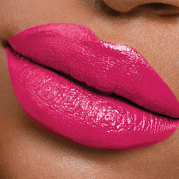 Lippenstift Super Stay 24h 195 raspberry MAYBELLINE NEW YORK
