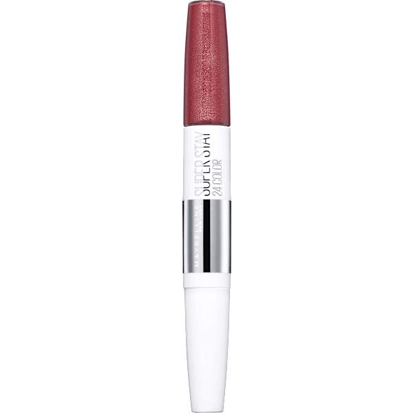Lippenstift Super Stay 24h 250 Sugar Plum MAYBELLINE NEW YORK