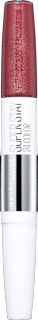 Lippenstift Super Stay 24h 250 Sugar Plum  MAYBELLINE NEW YORK