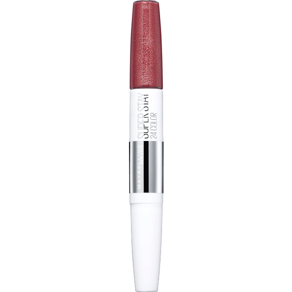 Lippenstift Super Stay 24h 250 Sugar Plum MAYBELLINE NEW YORK