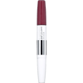 Lippenstift Super Stay 24h 260 Wildberry  MAYBELLINE NEW YORK