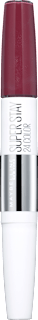 Lippenstift Super Stay 24h 260 Wildberry  MAYBELLINE NEW YORK