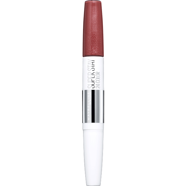 Lippenstift Super Stay 24h 310 Bois De Mauve MAYBELLINE NEW YORK