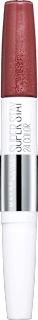 Lippenstift Super Stay 24h 310 Bois De Mauve  MAYBELLINE NEW YORK