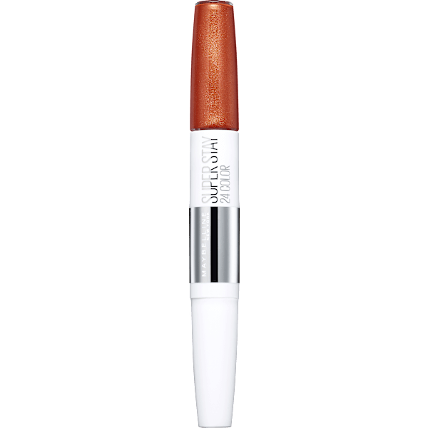 Lippenstift Super Stay 24h 444 Cosmic Coral MAYBELLINE NEW YORK