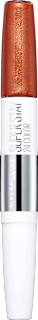 Lippenstift Super Stay 24h 444 Cosmic Coral MAYBELLINE NEW YORK