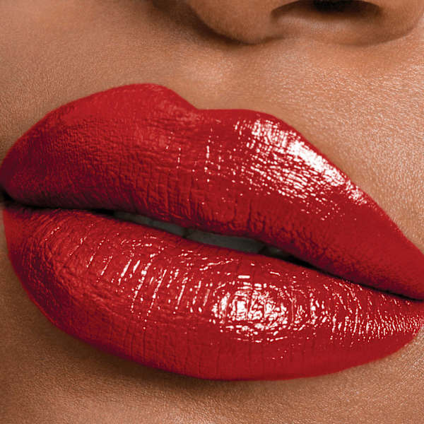 Lippenstift Super Stay 24h 510 Red Passion MAYBELLINE NEW YORK