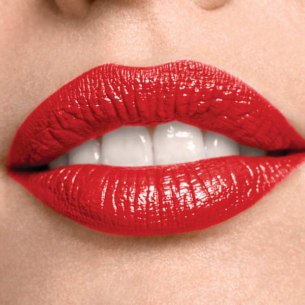 Lippenstift Super Stay 24h 510 Red Passion MAYBELLINE NEW YORK