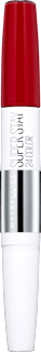 Lippenstift Super Stay 24h 510 Red Passion  MAYBELLINE NEW YORK