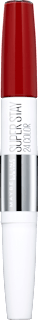 Lippenstift Super Stay 24h 542 cherry pie  MAYBELLINE NEW YORK