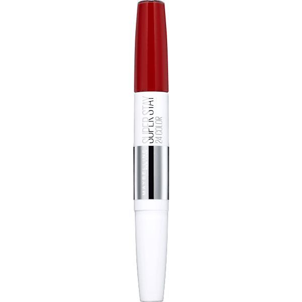 Lippenstift Super Stay 24h 542 cherry pie MAYBELLINE NEW YORK