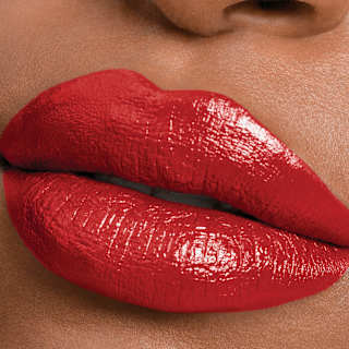Lippenstift Super Stay 24h 553 Steady Red-Y MAYBELLINE NEW YORK