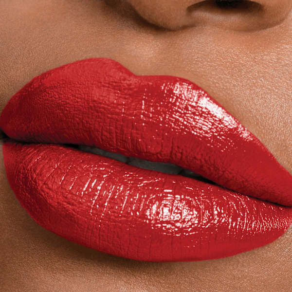 Lippenstift Super Stay 24h 553 Steady Red-Y MAYBELLINE NEW YORK