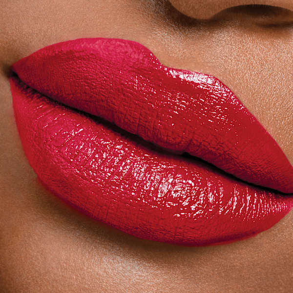 Lippenstift Super Stay 24h 560 Red Alert MAYBELLINE NEW YORK