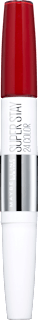 Lippenstift Super Stay 24h 560 Red Alert  MAYBELLINE NEW YORK