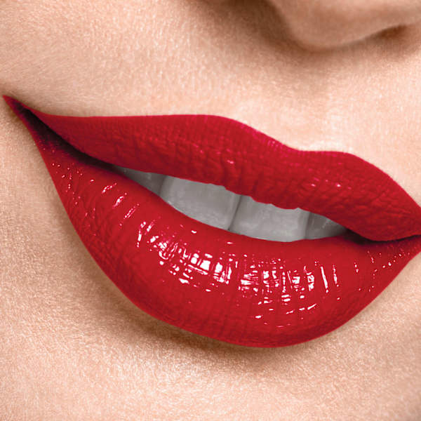 Lippenstift Super Stay 24h 560 Red Alert MAYBELLINE NEW YORK