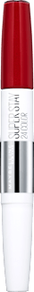 Lippenstift Super Stay 24h 573 Super Impact Eternal Cherry  MAYBELLINE NEW YORK
