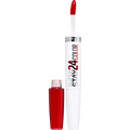 Lippenstift Super Stay 24h 573 Super Impact Eternal Cherry  MAYBELLINE NEW YORK