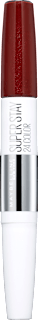 Lippenstift Super Stay 24h 585 burgundy  MAYBELLINE NEW YORK