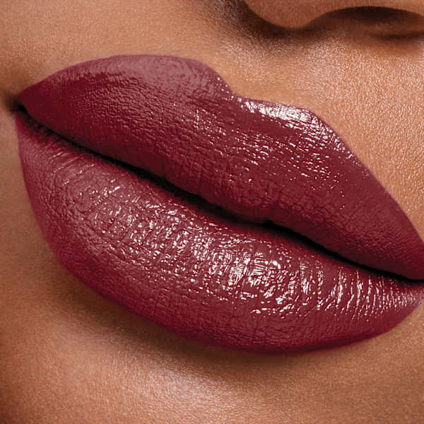 Lippenstift Super Stay 24h 585 burgundy MAYBELLINE NEW YORK