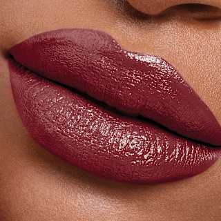 Lippenstift Super Stay 24h 585 burgundy  MAYBELLINE NEW YORK