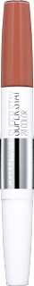 Lippenstift Super Stay 24h 611 Caramel  MAYBELLINE NEW YORK