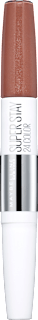 Lippenstift Super Stay 24h  640 Nude Pink  MAYBELLINE NEW YORK