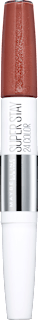 Lippenstift Super Stay 24h 725 Caramel Kiss  MAYBELLINE NEW YORK