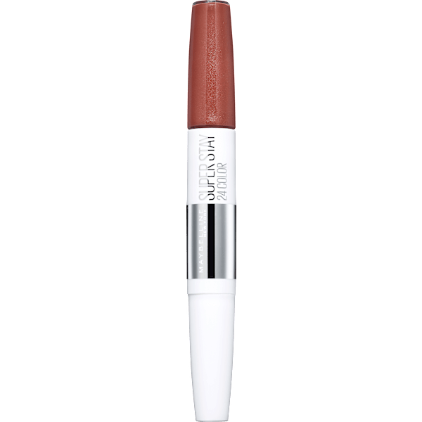 Lippenstift Super Stay 24h 725 Caramel Kiss MAYBELLINE NEW YORK