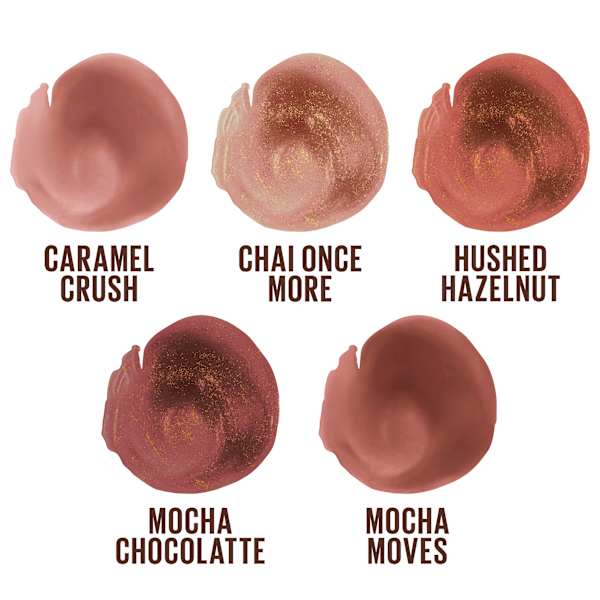 Lippenstift Super Stay 24h 900 Mocha Moves MAYBELLINE NEW YORK