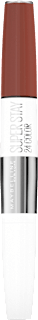 Lippenstift Super Stay 24h 900 Mocha Moves  MAYBELLINE NEW YORK