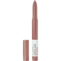 Lippenstift Super Stay Ink Crayon 10 Trust Your Gut MAYBELLINE NEW YORK
