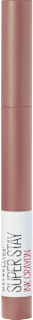 Lippenstift Super Stay Ink Crayon 10 Trust Your Gut MAYBELLINE NEW YORK