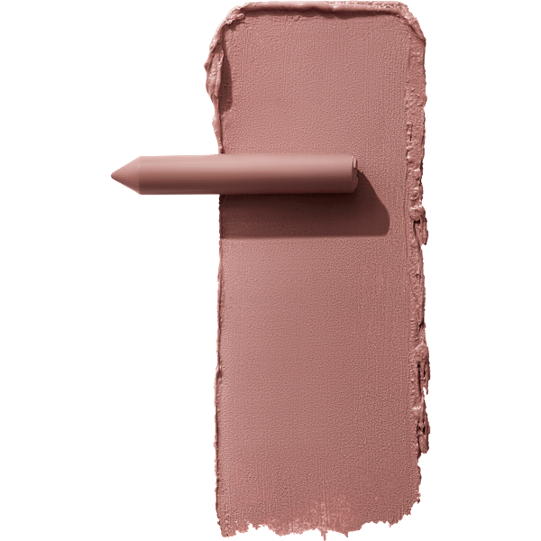 Lippenstift Super Stay Ink Crayon 10 Trust Your Gut MAYBELLINE NEW YORK